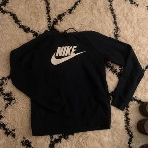 nike hoodie